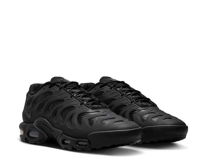 Nike Air Max Plus Drift Black / Black - Black - Anthracite HF0785-001