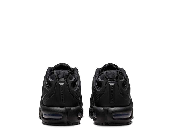 Nike Air Max Plus Drift Black / Black - Black - Anthracite HF0785-001