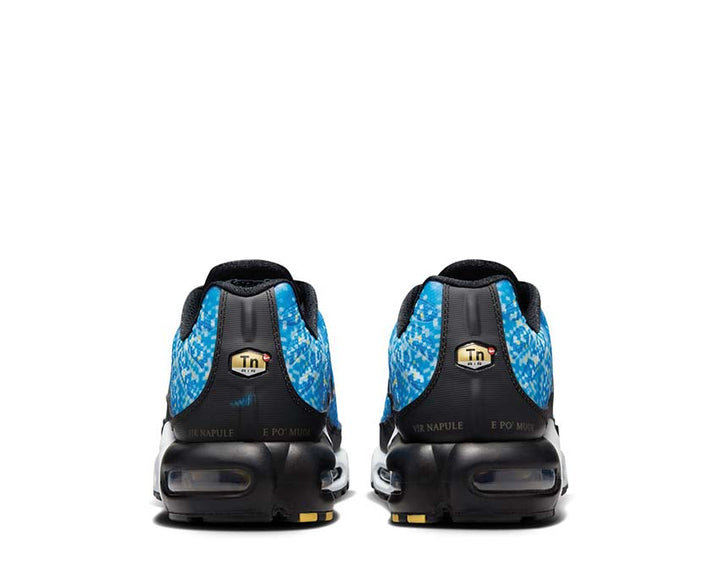 Nike Air Max Plus  HM0718-400