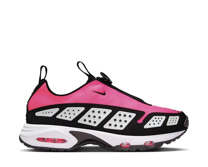 Nike Air Max SNDR W Hyper Pink / Black - White FZ2068-600