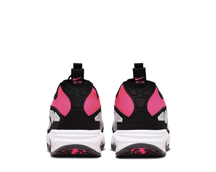 Nike Air Max SNDR W Hyper Pink / Black - White FZ2068-600