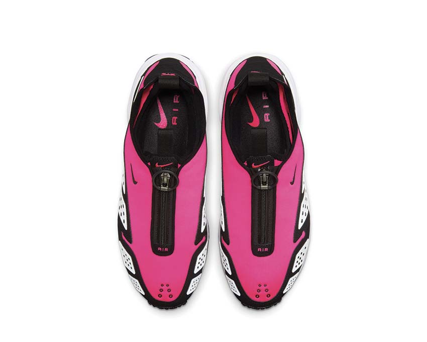 Nike Air Max SNDR W Hyper Pink / Black - White FZ2068-600