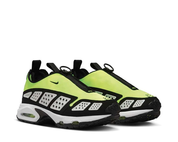 Nike Air Max SNDR W Volt / Black - White FZ2068-700