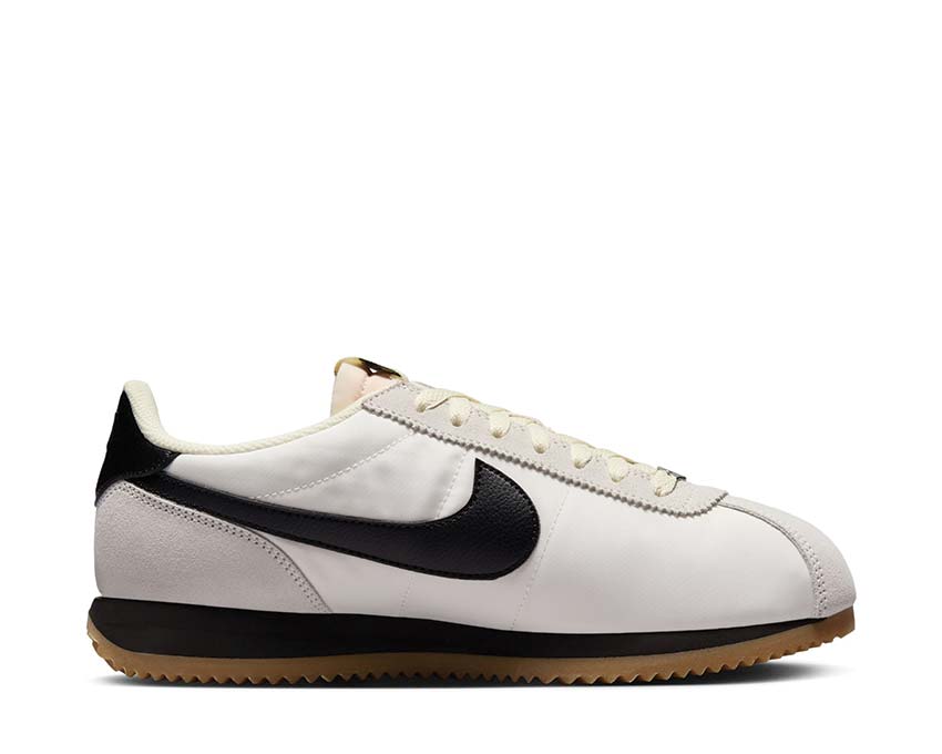 Nike Cortez W Txt Phantom / Black - Coconut Milk HM9987-001