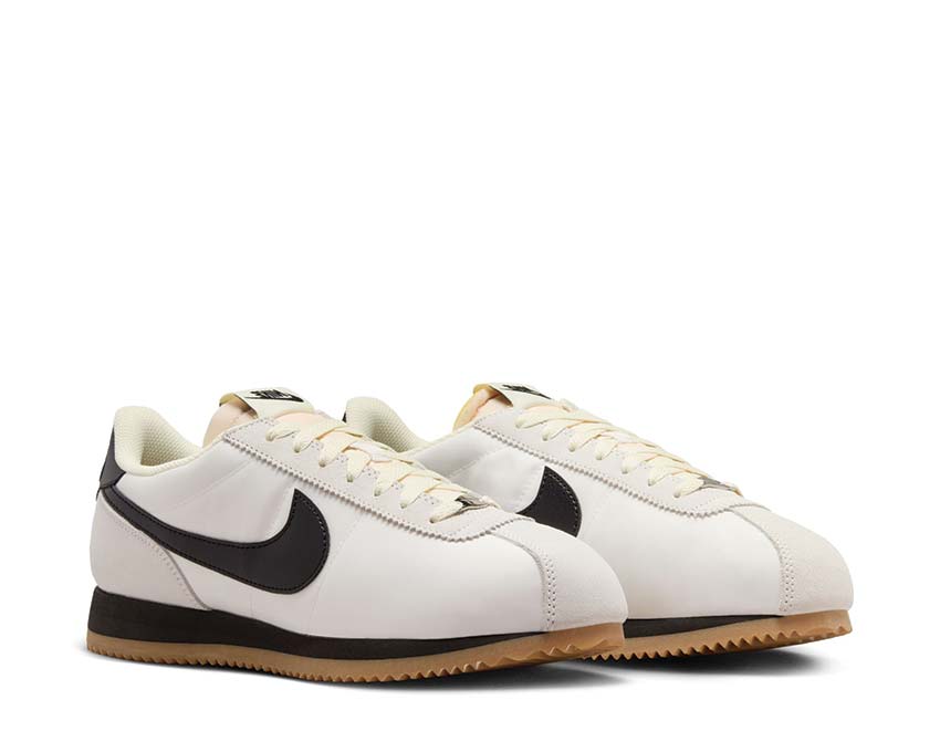 Nike Cortez W Txt Phantom / Black - Coconut Milk HM9987-001