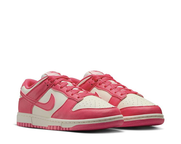 Nike Dunk Low Aster Pink / Sail DD1873-600