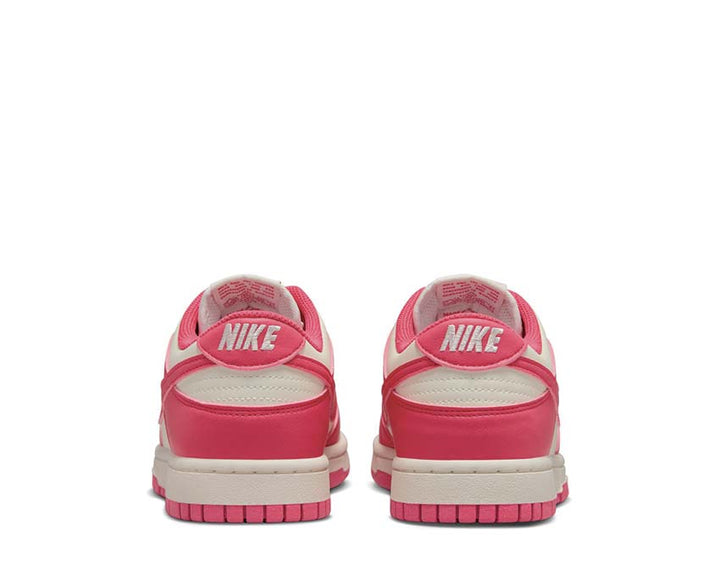 Nike Dunk Low Aster Pink / Sail DD1873-600