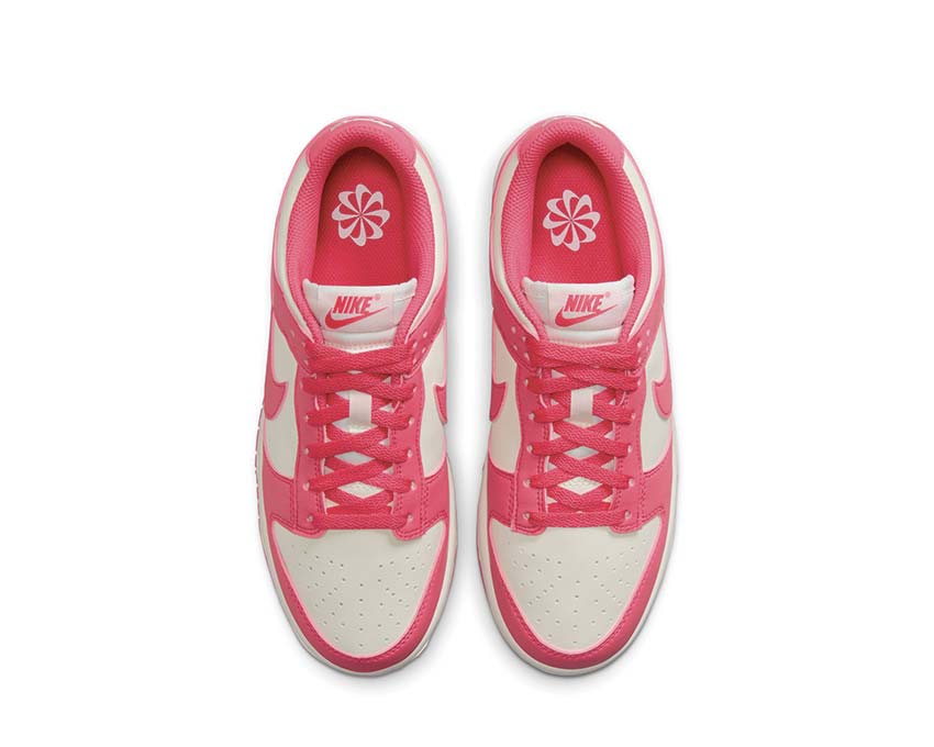 Nike Dunk Low Aster Pink / Sail DD1873-600