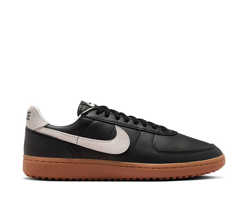 Nike Field General 82 SP Sail / Black - Gum Med Brown HF5603-100