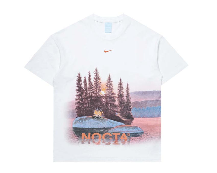 Nike NOCTA Tee / FV7865-100