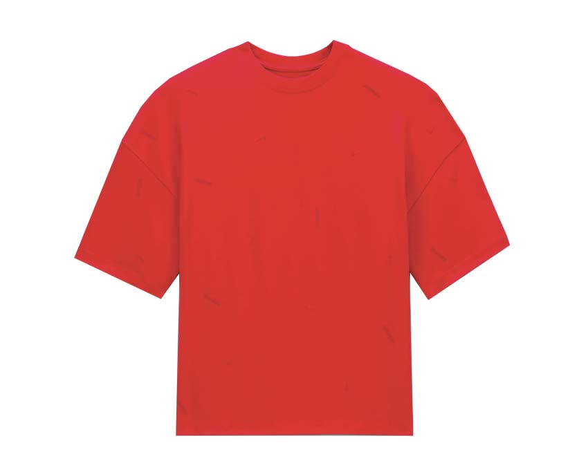 Nike RG Jacquemus SS Tee University Red HF7111-611