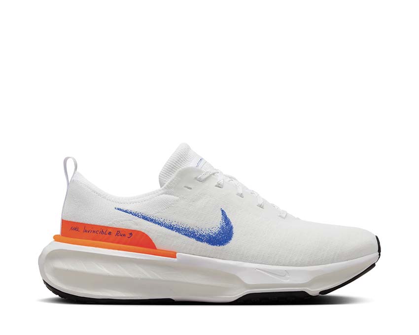 Nike ZoomX Invincible RN 3 FP Multi Color HJ6653-900