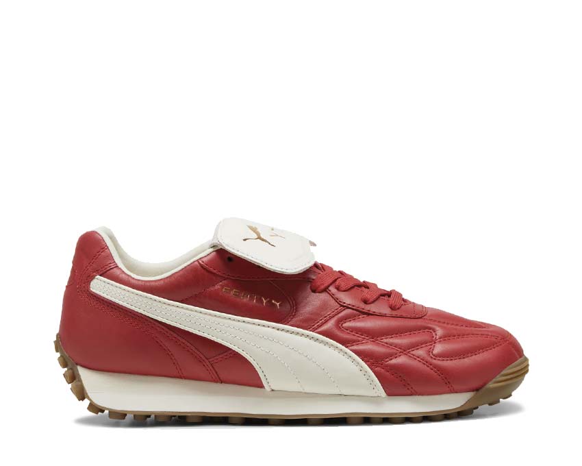 Puma Fenty Avanti L Club Red 398352 03