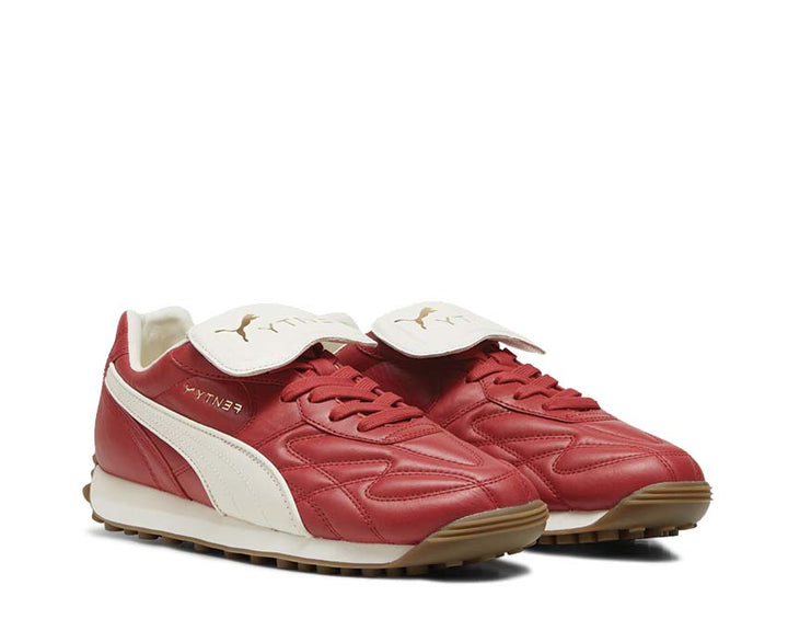 Puma Fenty Avanti L Club Red 398352 03