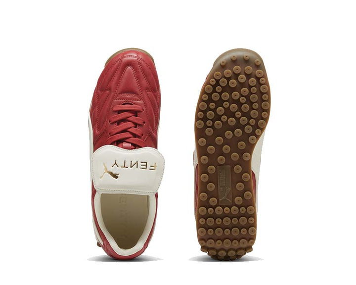 Puma Fenty Avanti L Club Red 398352 03