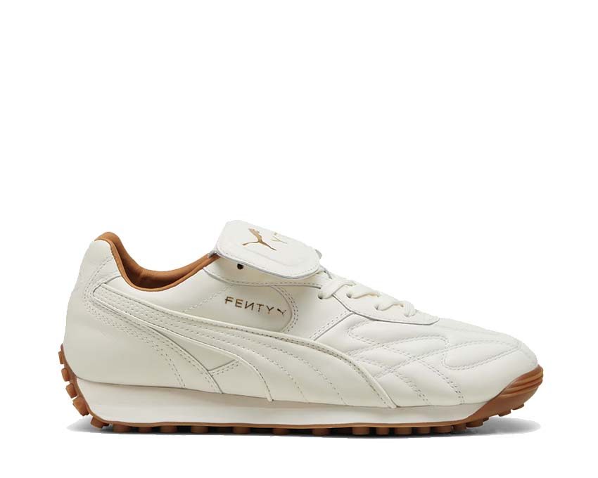 Puma Fenty Avanti L Warm White 398672 02