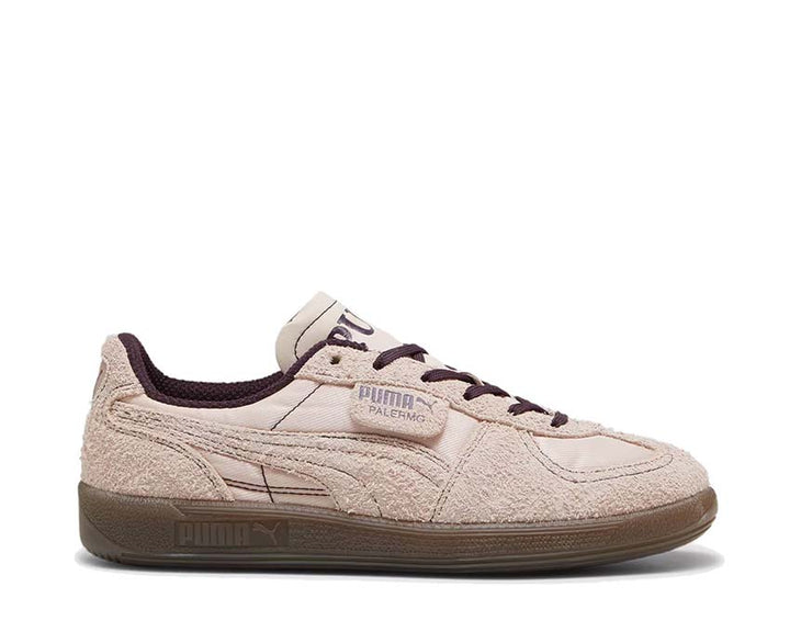 Puma Palermo Clobber Dresscode W Island Pink / Midnight Plum 398150 01