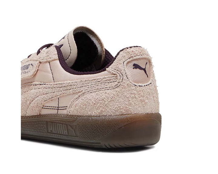 Puma Palermo Clobber Dresscode W Island Pink / Midnight Plum 398150 01