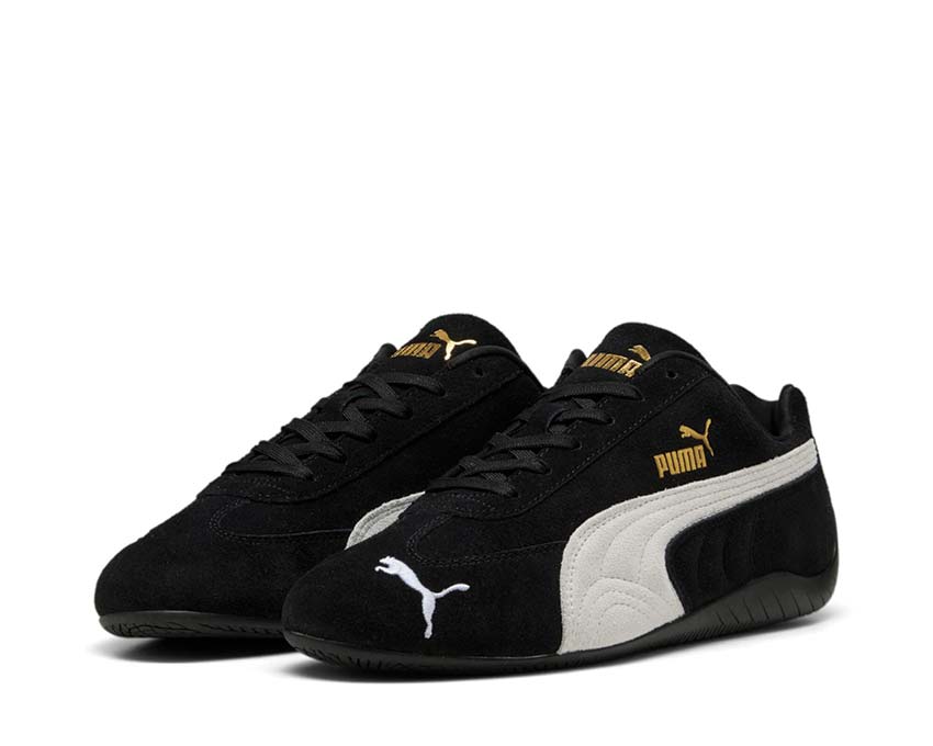 Puma Speedcat OG Black / White 398846 01