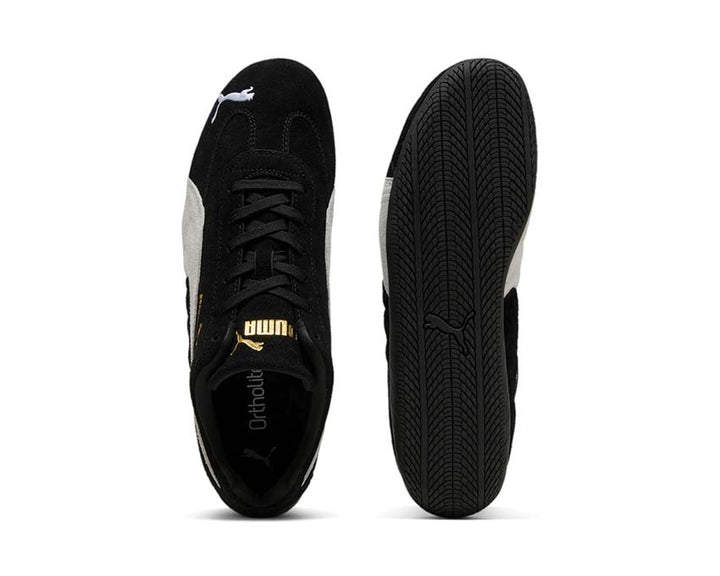 Puma Speedcat OG Black / White 398846 01