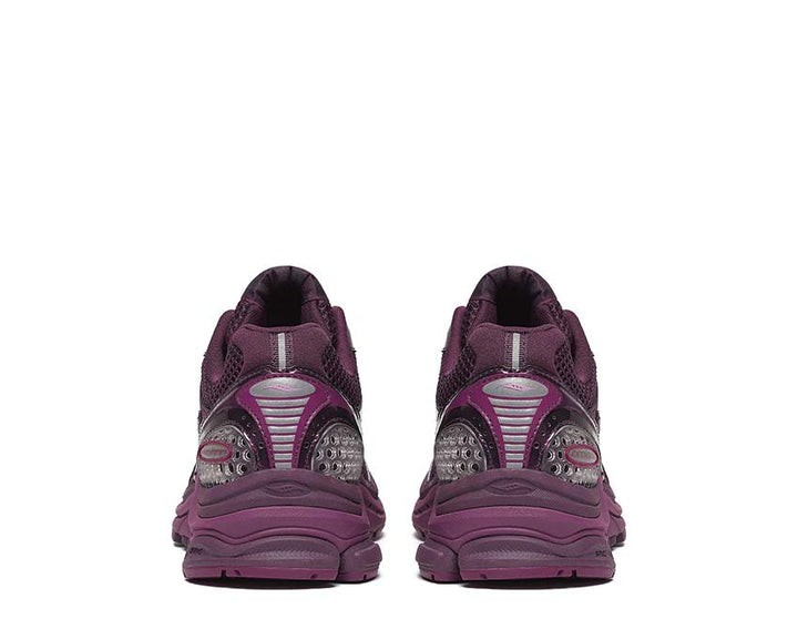 Saucony Progrid Triumph 4 Plum S60817-1