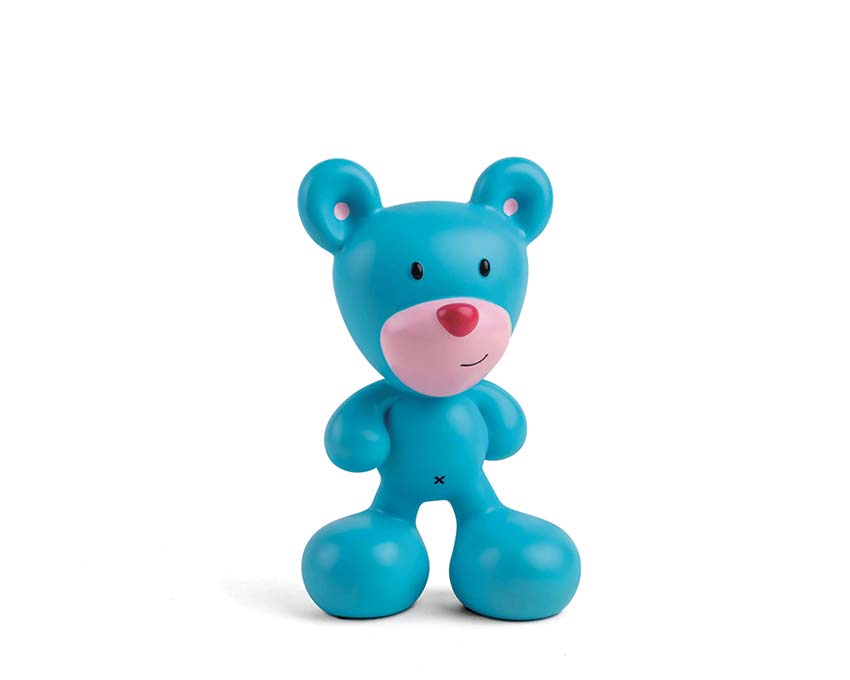 Seletti Blue Bear 09017