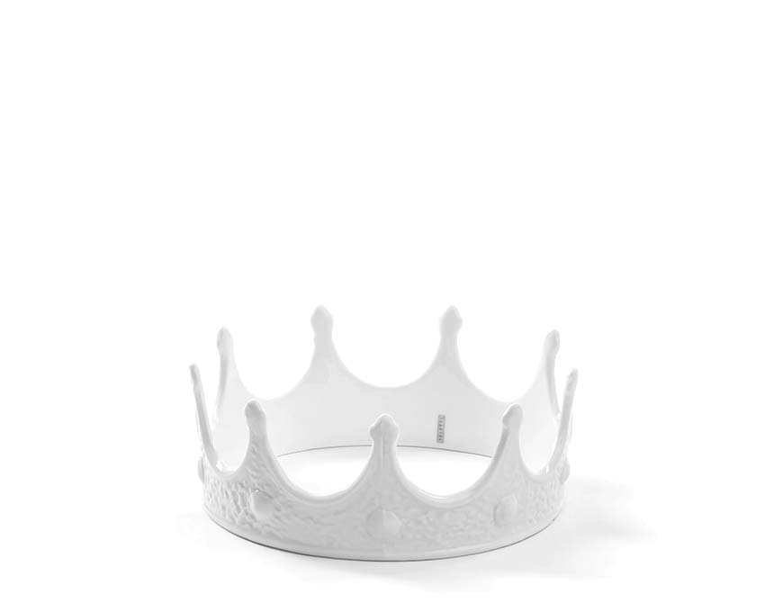 Seletti Memorabilia My Crown 10450