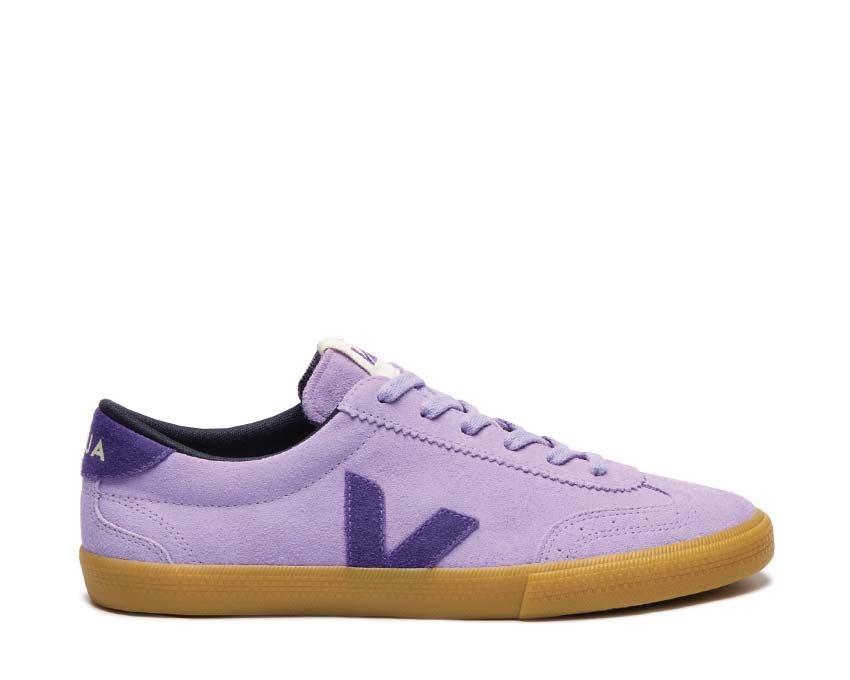 Veja Volley Suede Lavande / Purple VO0320513A