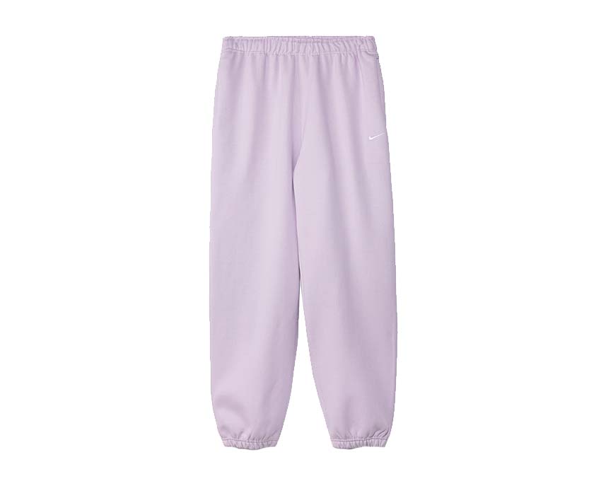 Nike W NRG Solo Swsh FLC Pant