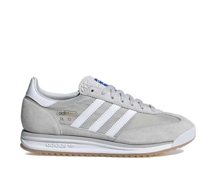 Adidas SL 72 RS Grey One / Cloud White - Crystal White JI1281