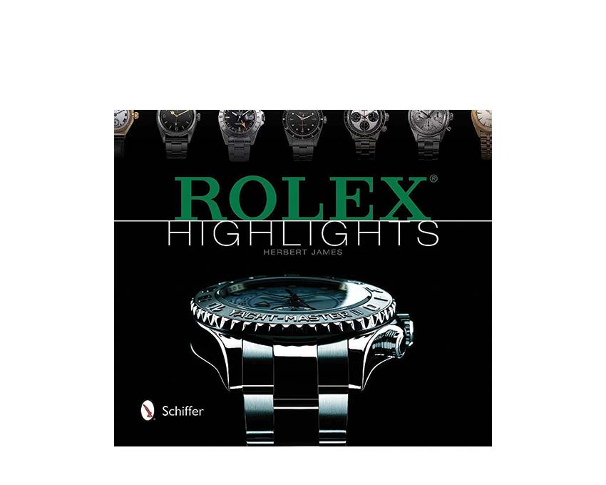 Rolex Highlights