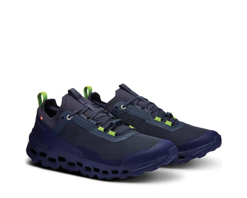 On Cloudultra 2 Navy / Ink 3MD30282661