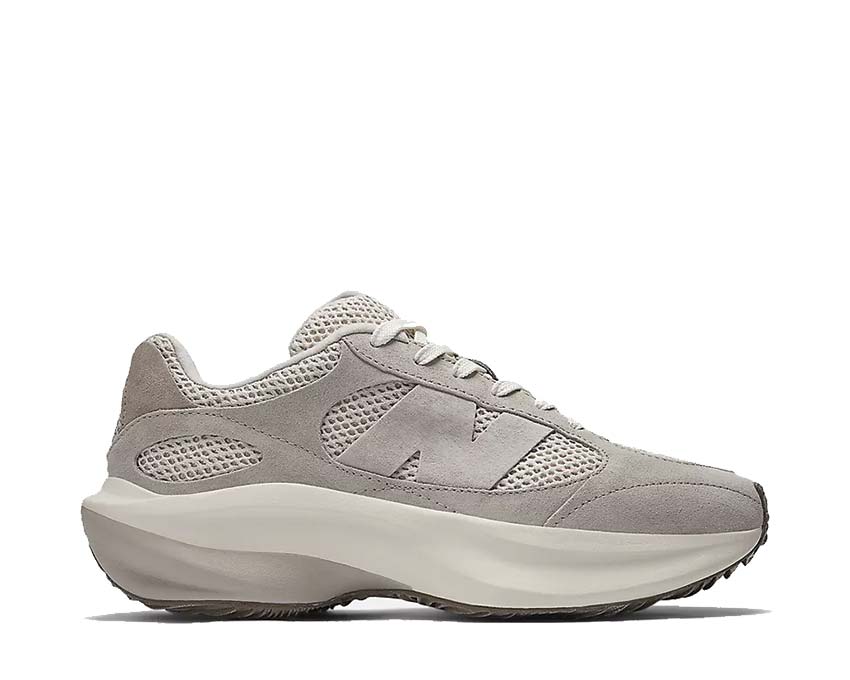 New Balance WRPD Grey Days Moonrock / Mushroom - Sea Salt UWRPDG