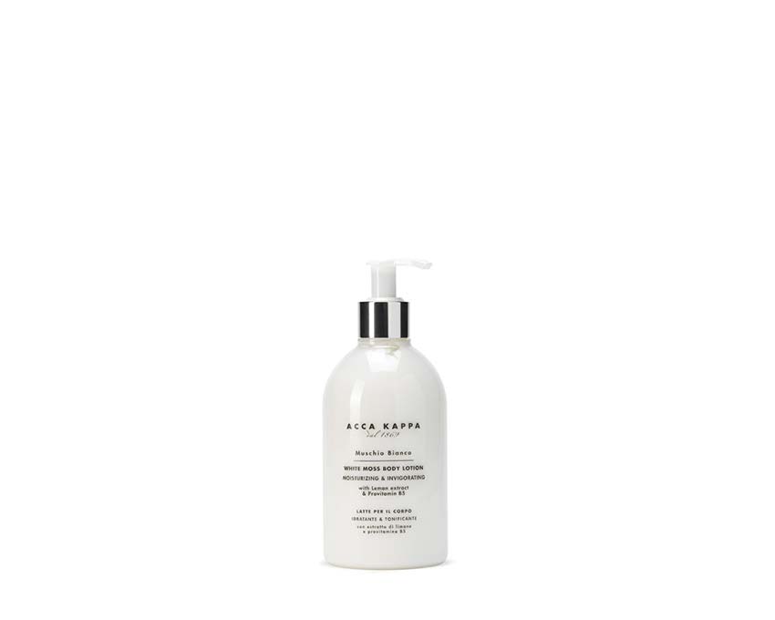 Acca Kappa Body Lotion