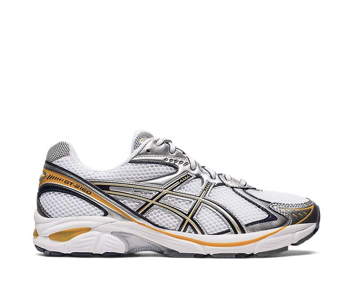 Asics GT-2160 White / Pure Silver 1203A275-102