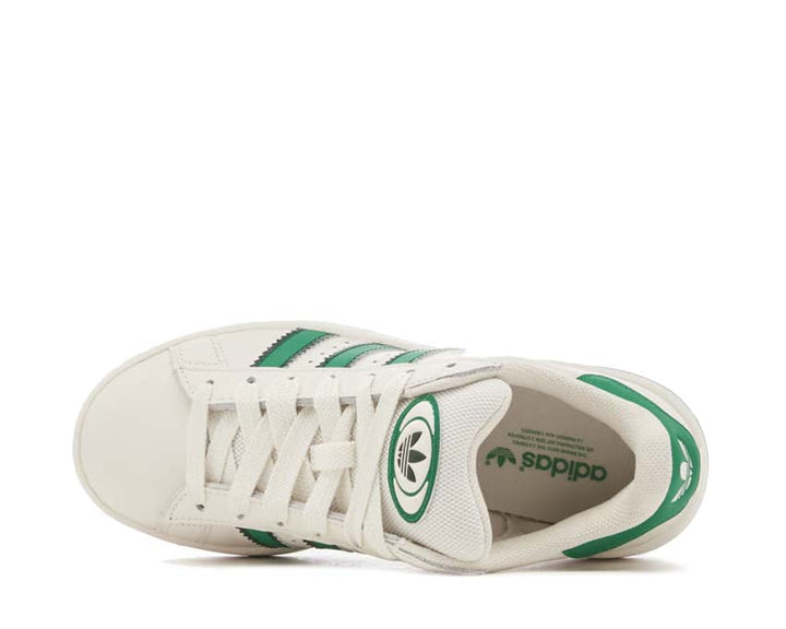 Adidas Campus 00s White / Green IF8762