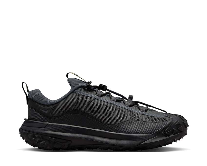 Nike ACG Mountain Fly 2 Low Gore-Tex DK Smoke Grey / Black - Anthracite HF6245-001