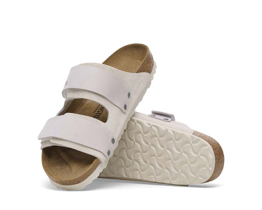 Birkenstock Uji Nubuck