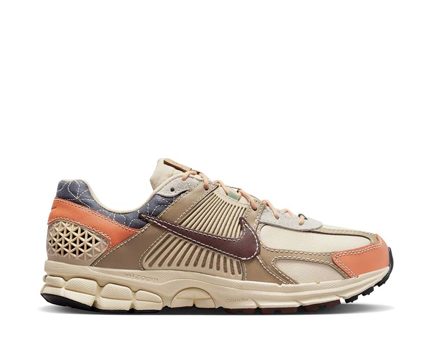 Nike Zoom Vomero 5 Sanddrift / Earth - Muslin - Khaki FZ5051-121