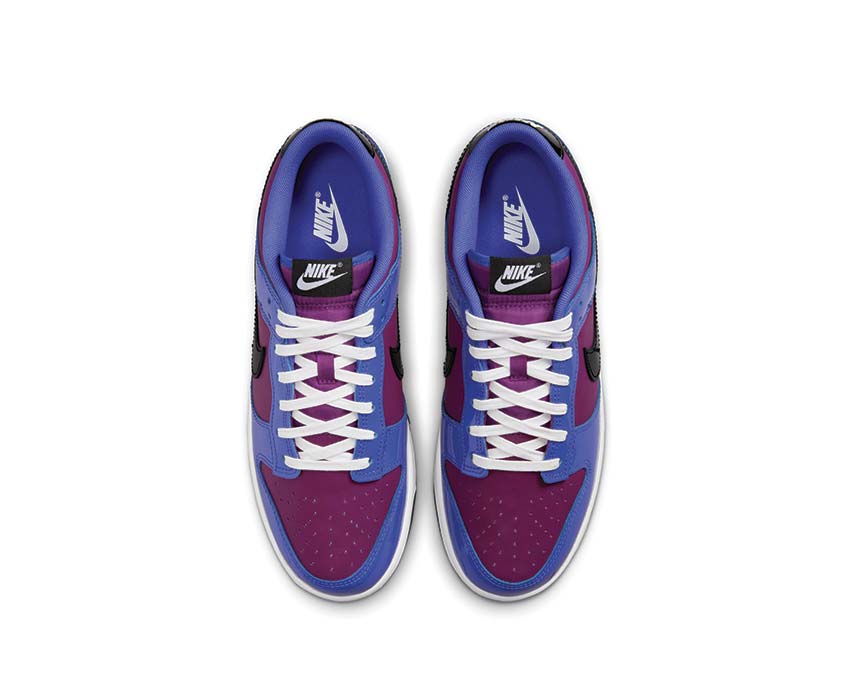 Nike Dunk Low Retro SE "Paramount Blue"