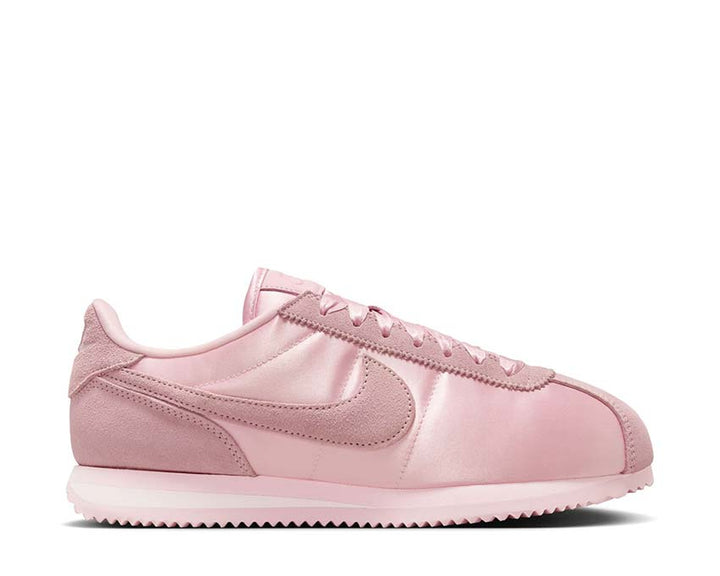 Nike Cortez Textile Med Soft Pink / Pink Ice W FV5420-600