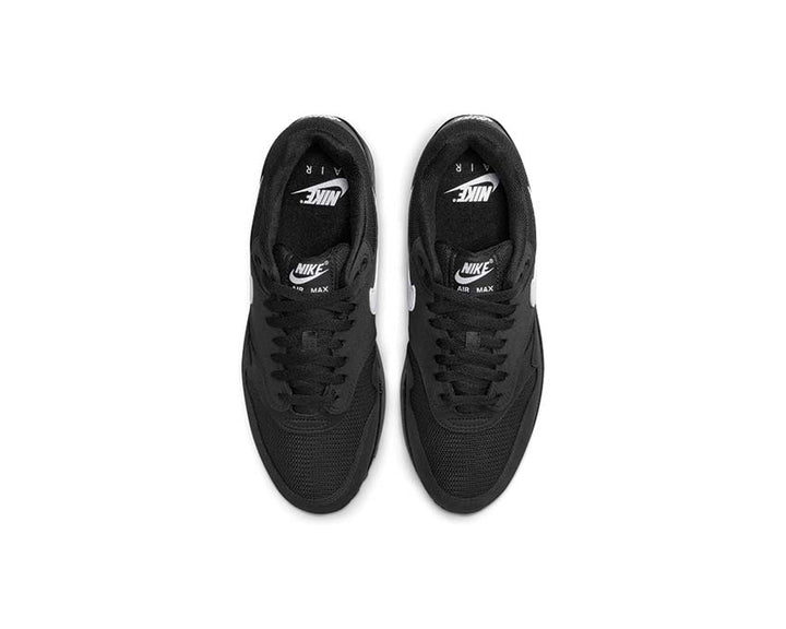 Nike Air Max 1 Black / White - Black FZ0628-010