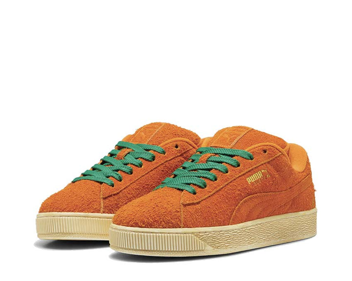 Puma Suede XL Carrots 2