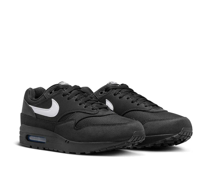 Nike Air Max 1 Black / White - Black FZ0628-010