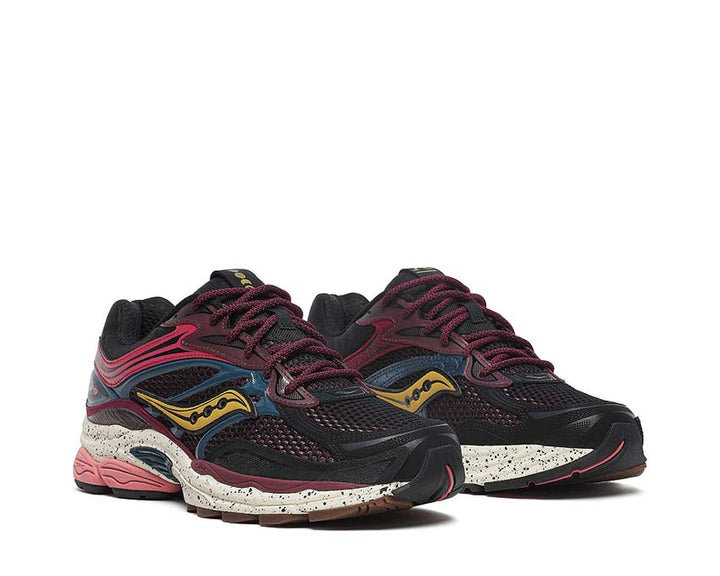 Saucony Progrid Omni 9