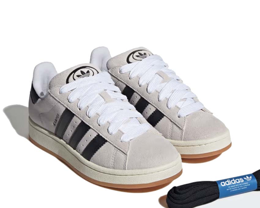 Adidas Campus 00s W White GY0042