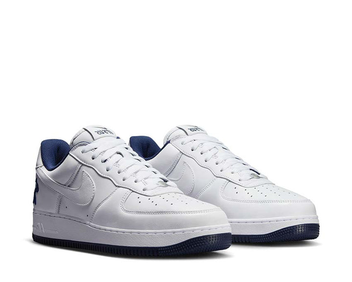 Nike US Force 1 "Concrete Boys"