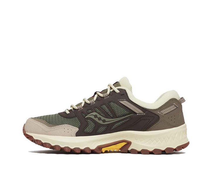 Saucony Grid Peak