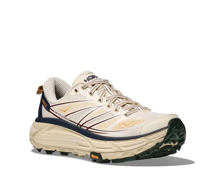 HOKA Mafate Speed 2 Alabaster / Oatm K240001126851