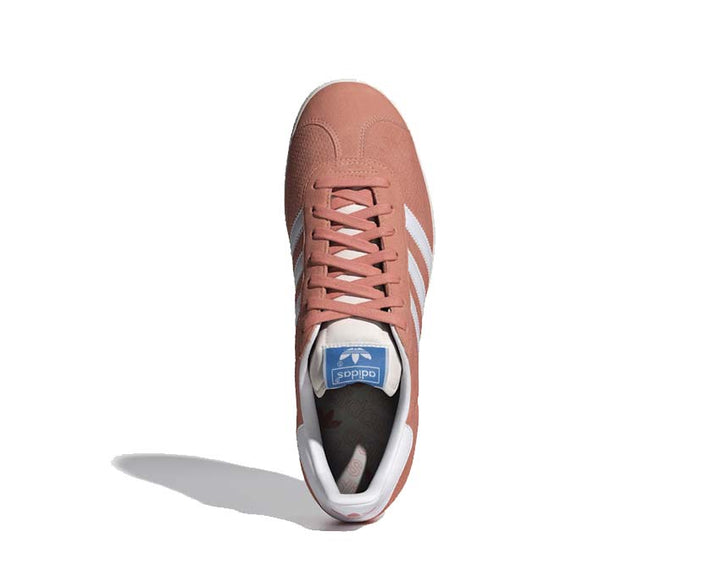 Adidas Gazelle Wonder Clay / Cloud White - Core White IG6213